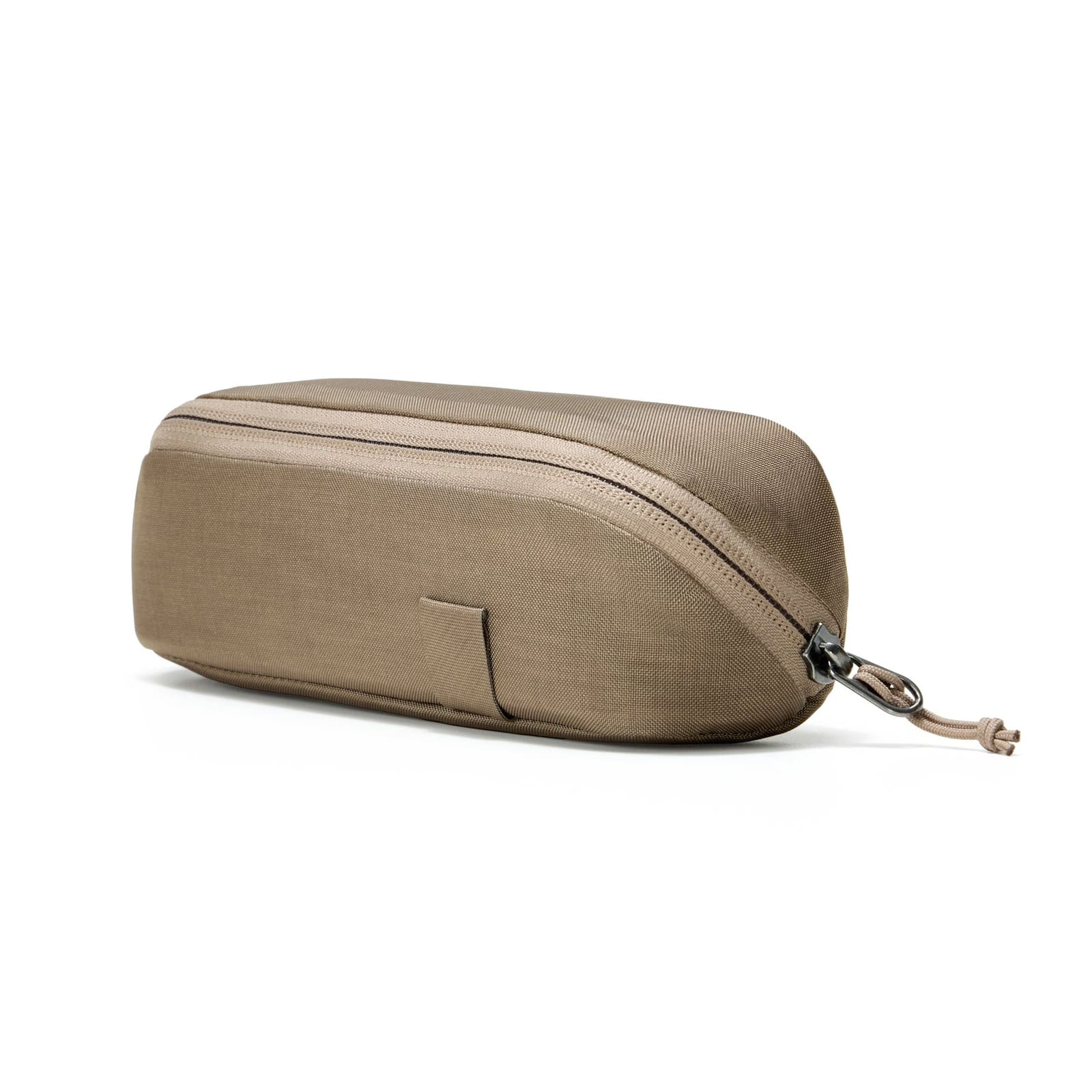 [当日出荷可] EVERGOODS CAP0.5 - Civic Access Pouch 0.5L Fossil Brown [エバーグッズ]
