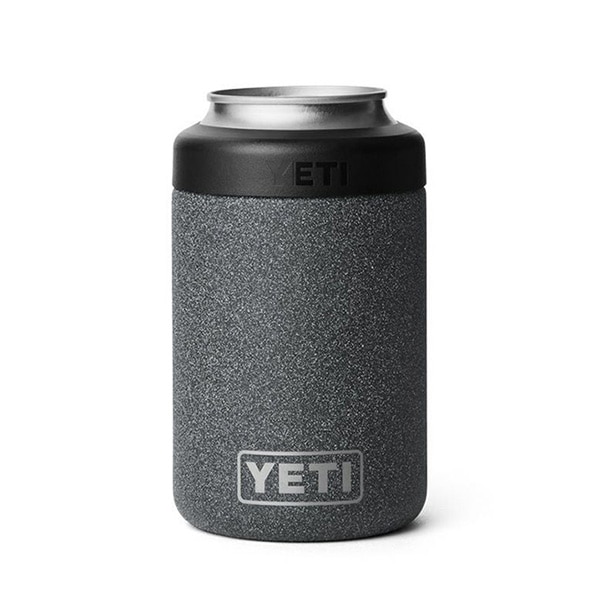 [当日出荷可] YETI COLSTER 2.0 BLACK STONE [イエティ]