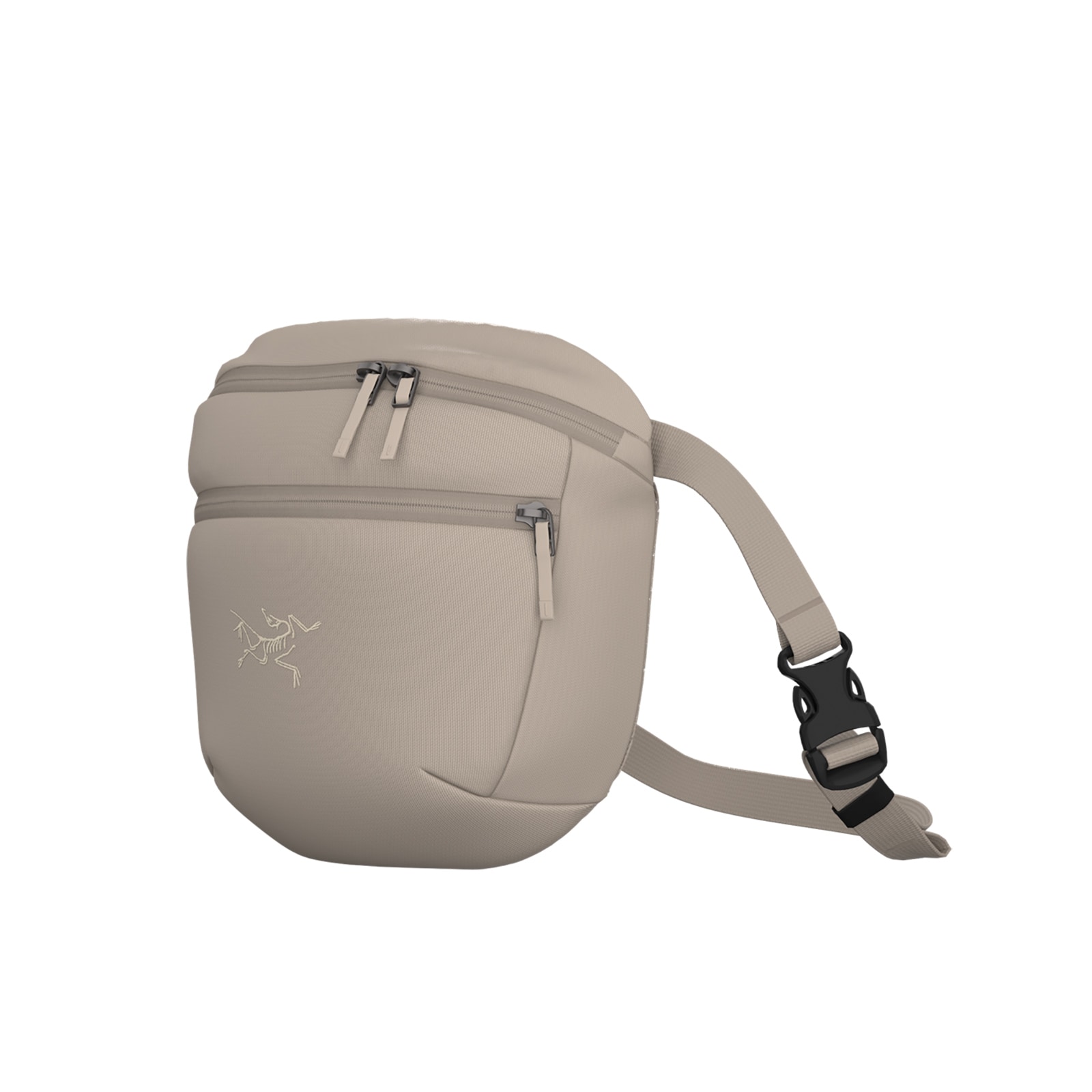 [当日出荷可] ARC'TERYX Mantis 2 Waist Pack Rune [アークテリクス]