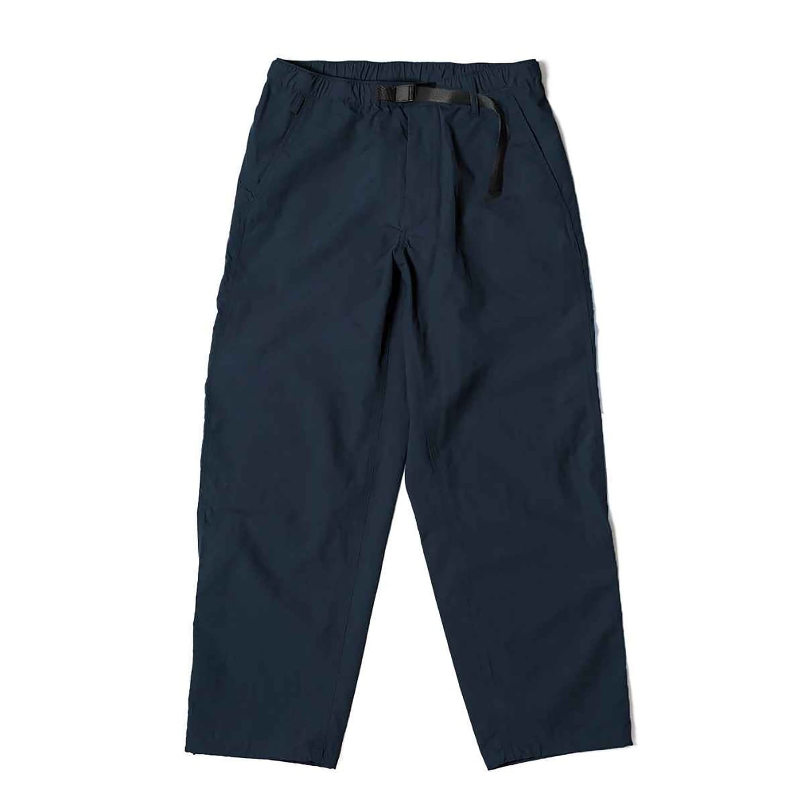 [当日出荷可] BLUE LUG motion pants navy [ブルーラグ]