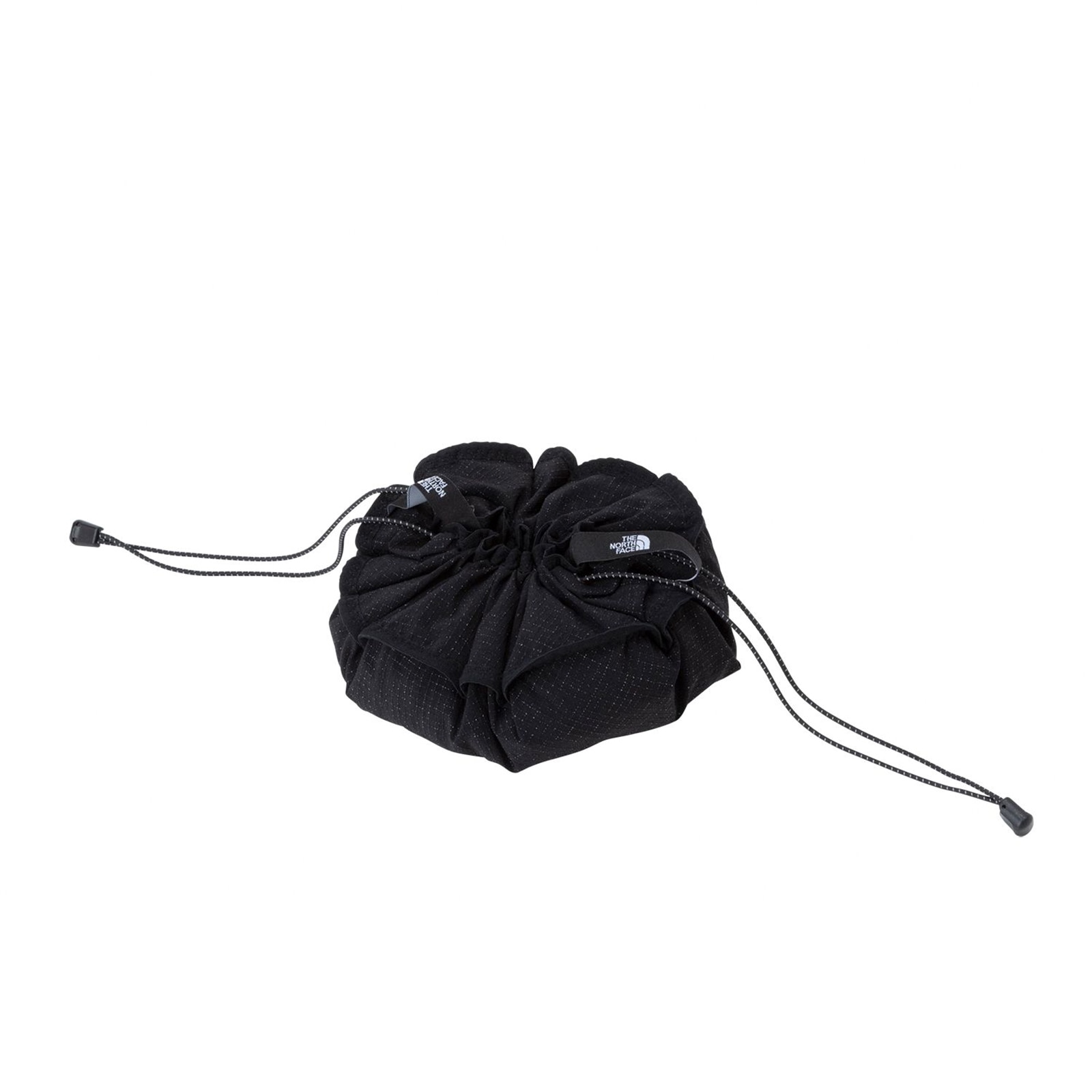 [当日出荷可] THE NORTH FACE Morph Sack M ブラック [ザ・ノース・フェイス]