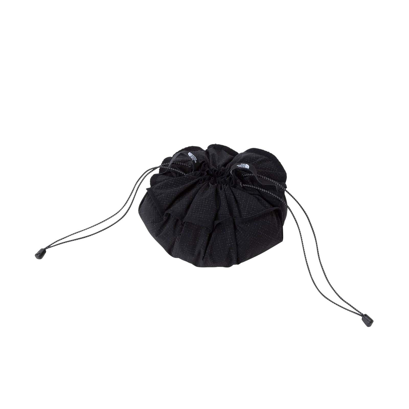 [当日出荷可] THE NORTH FACE Morph Sack L ブラック [ザ・ノース・フェイス]