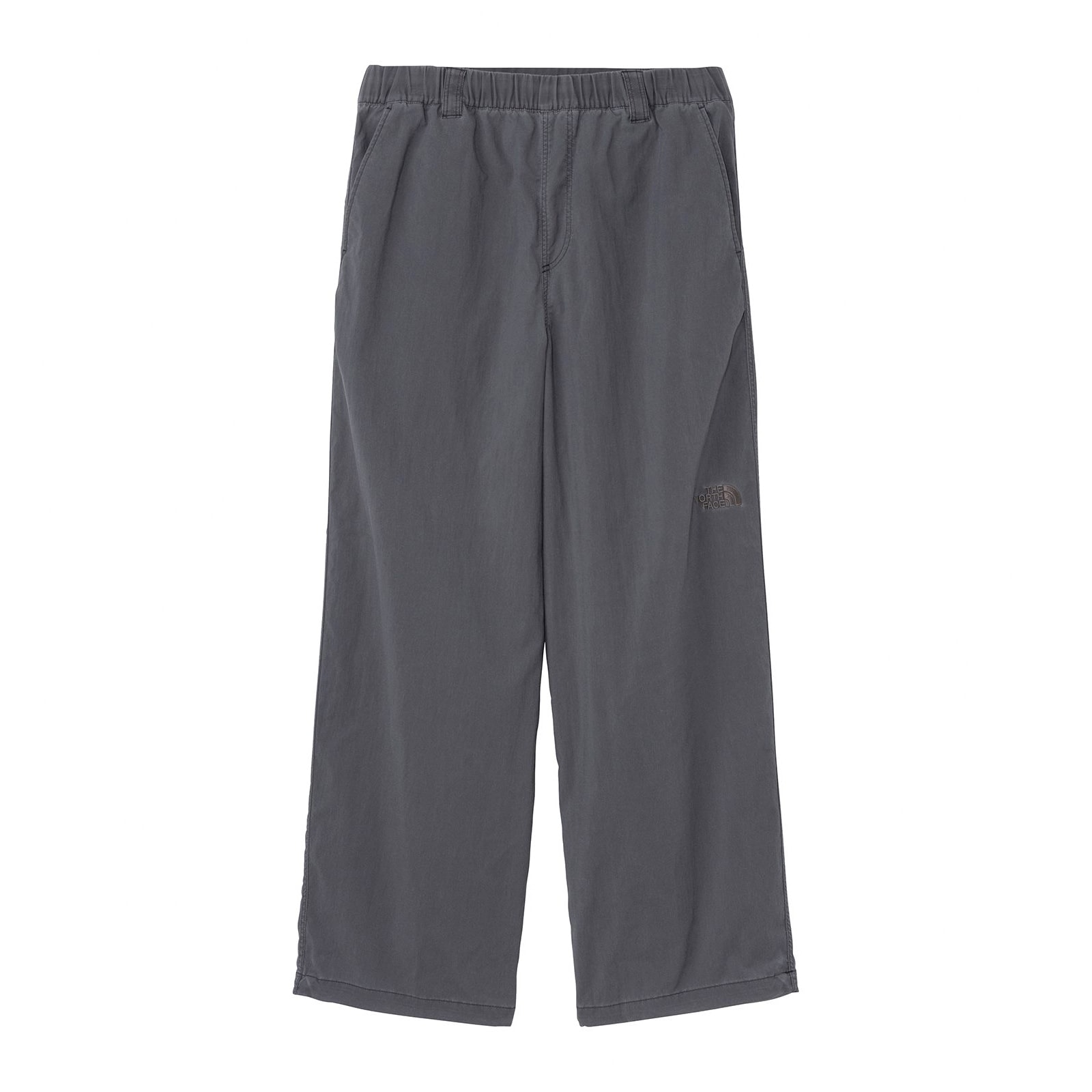 [当日出荷可] THE NORTH FACE GAR Faded Baggy Pant パシェグレー [ザ・ノース・フェイス]