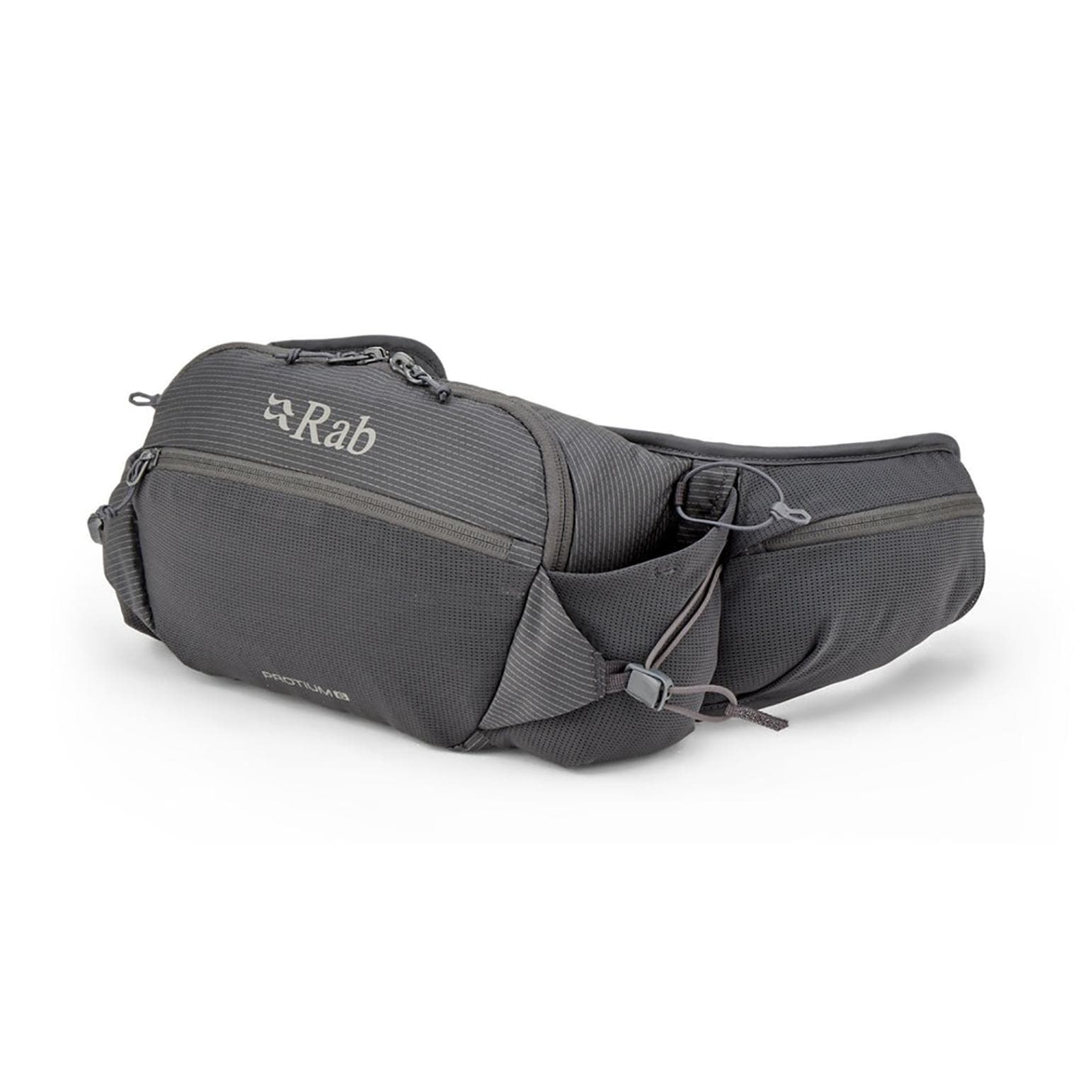 Rab Protium 6 Anthracite [ラブ]