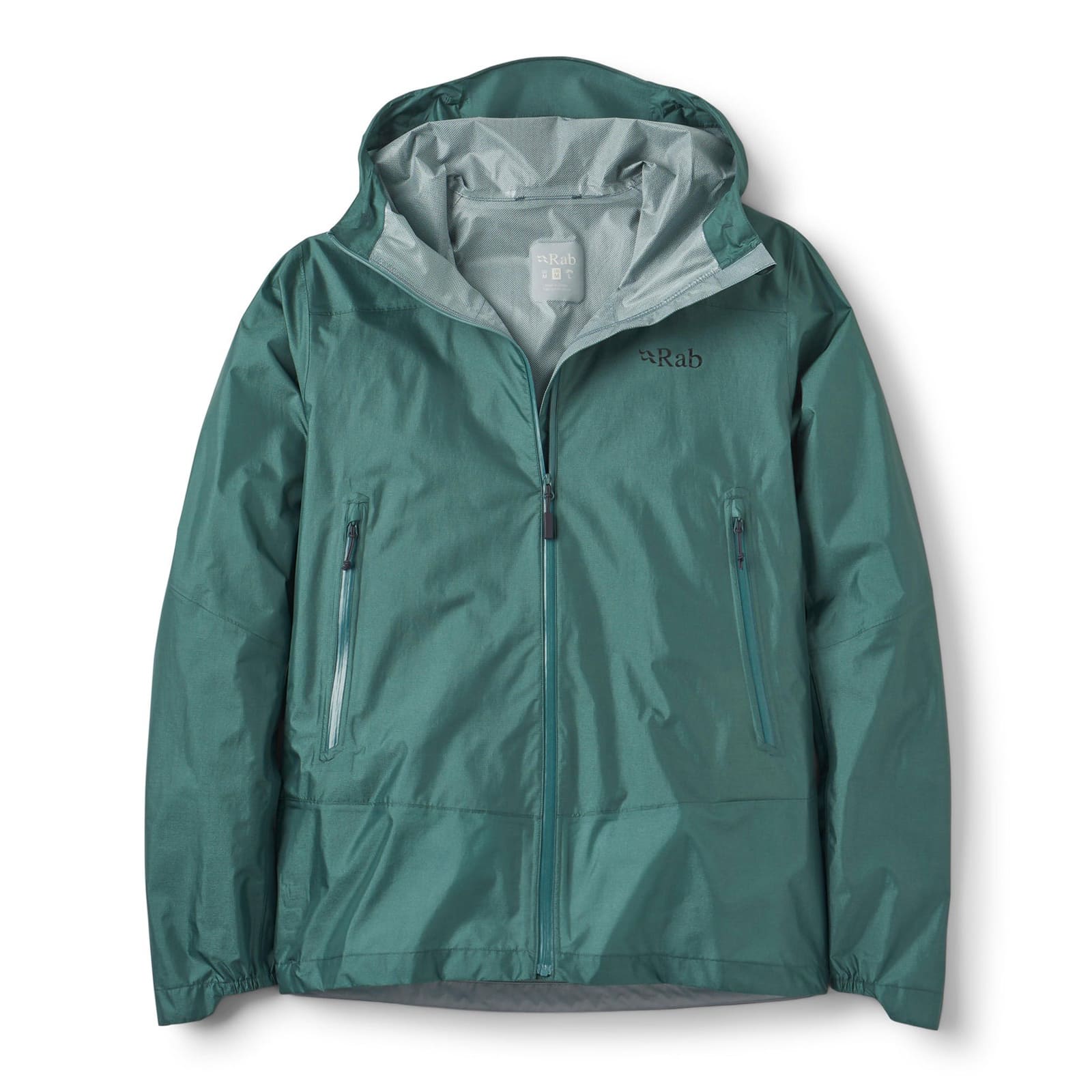 [当日出荷可] Rab Phantom Mountain Jacket Sage [ラブ]
