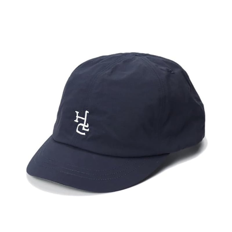 [当日出荷可] halo commodity ROGO Cap Navy [ハロコモディティ]
