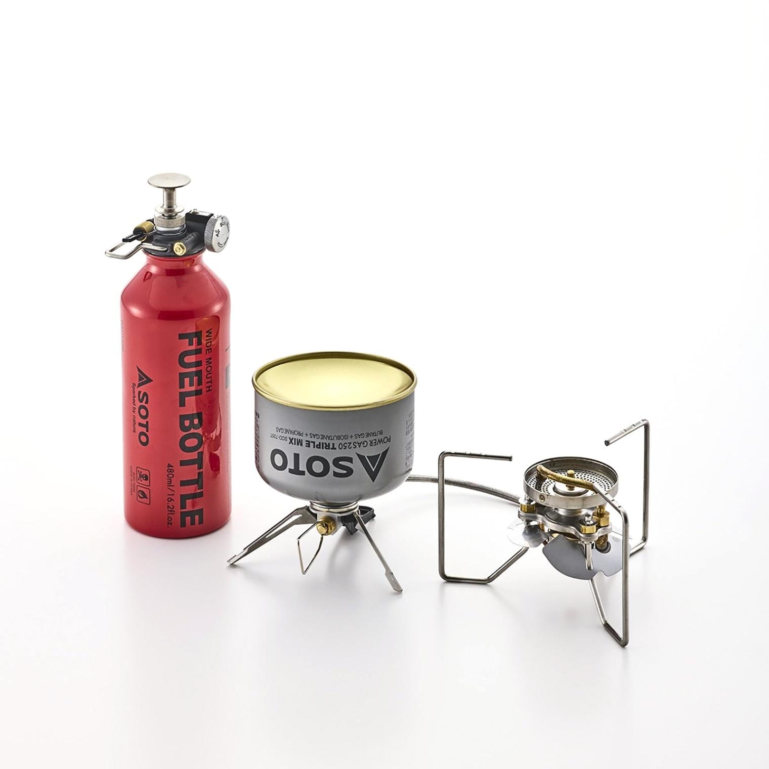 SOTO SOD-374 ストームブレイカー [ソト]