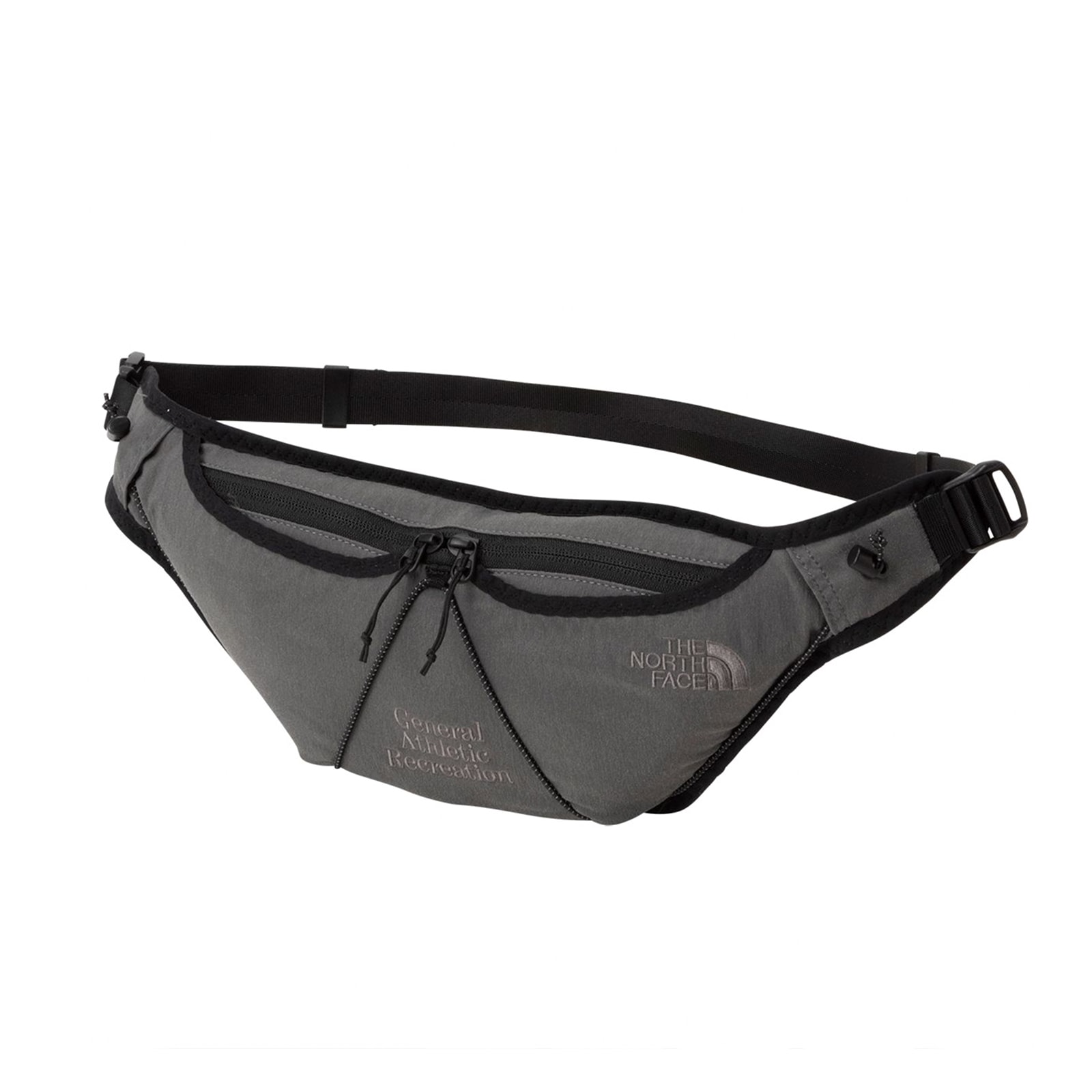 [当日出荷可] THE NORTH FACE GAR Belt パシェグレー [ザ・ノース・フェイス]