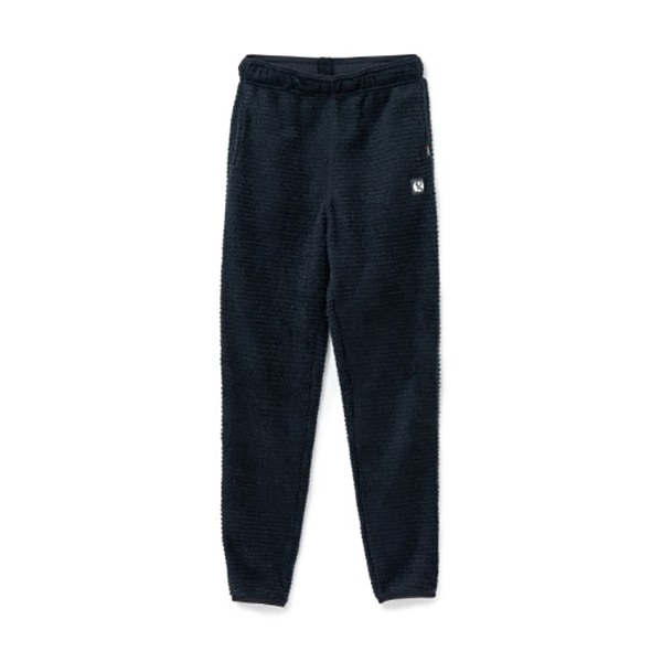 Gossamer Gear GG Polartec Alpha Direct 136 Pants BLACK [ゴッサマーギア]