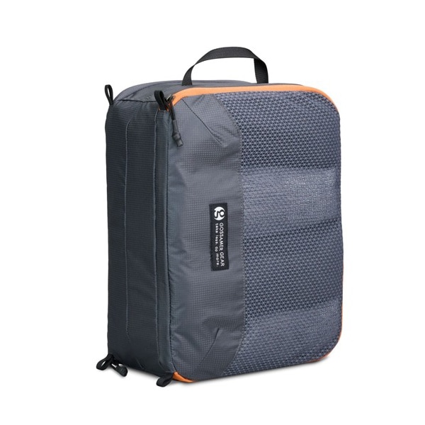 Gossamer Gear DIRTY CLEAN CUBE GREY [ゴッサマーギア]