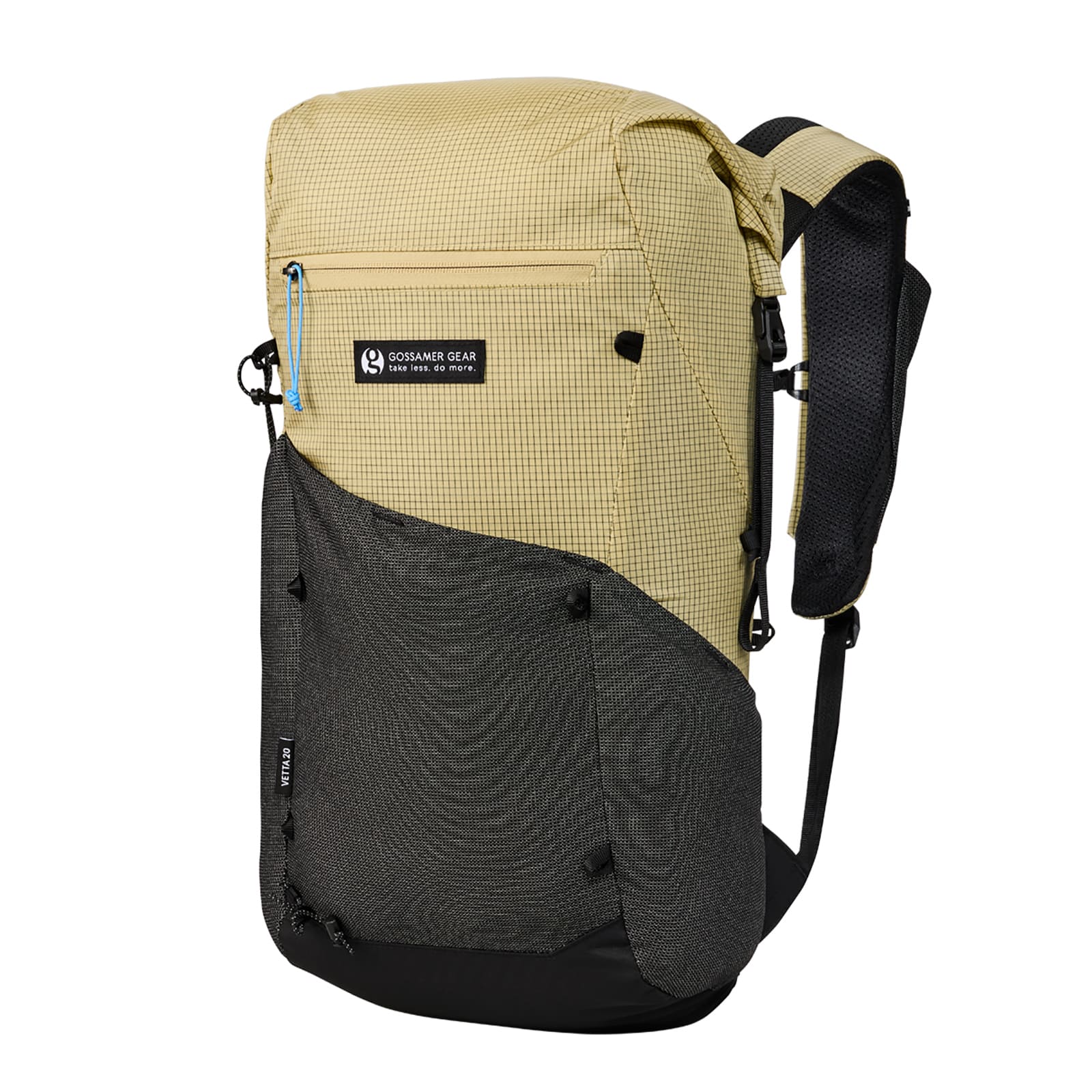 [当日出荷可] Gossamer Gear TypeII Vetta 20 Beige [ゴッサマーギア]