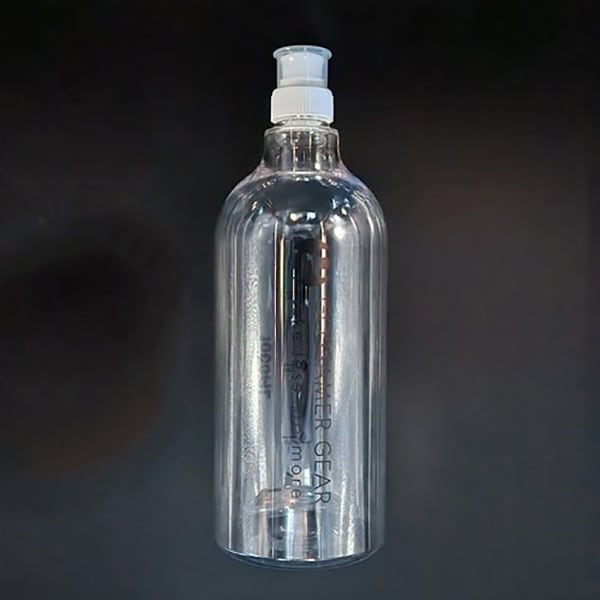 [当日出荷可] Gossamer Gear GG Water Bottle 1000 [ゴッサマーギア]