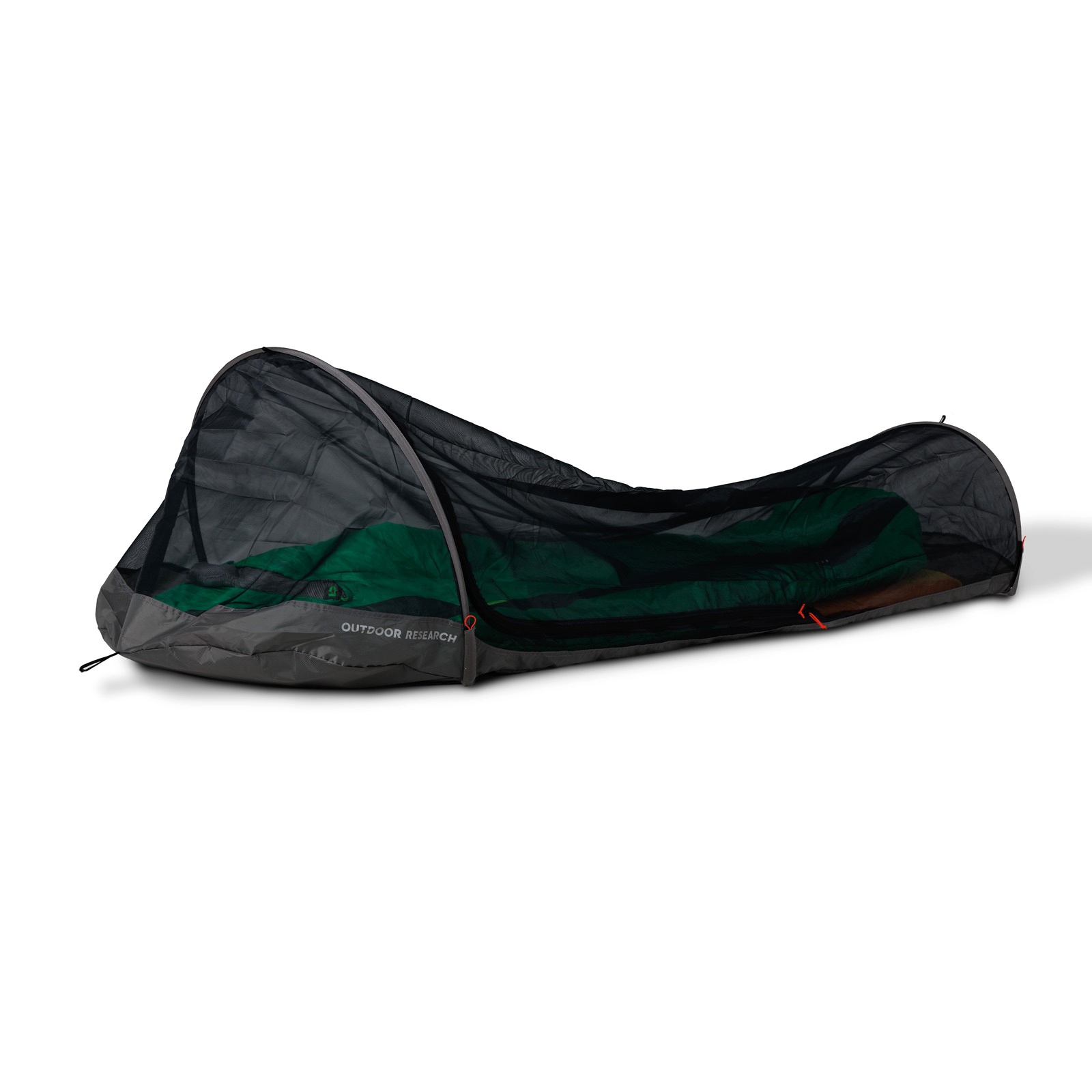 OUTDOOR RESEARCH Bug XT Bivy BK [アウトドアリサーチ]