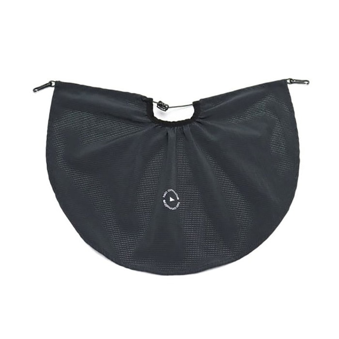 halo commodity h261-903 Sunlit Shade Black [ハロコモディティ]