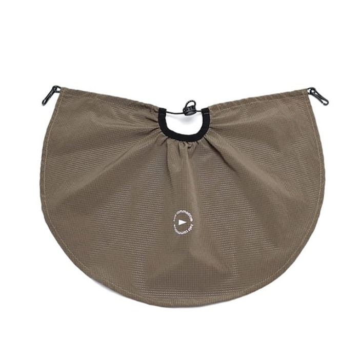 halo commodity h261-903 Sunlit Shade Olive Drab [ハロコモディティ]