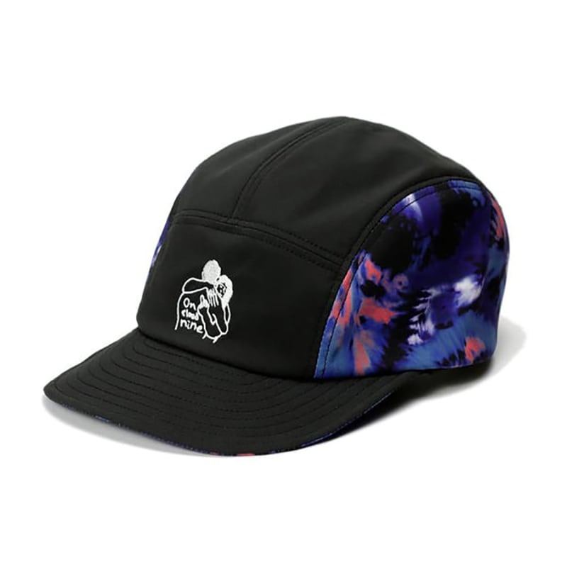 halo commodity h261-224 Cloud Cap Black [ハロコモディティ]