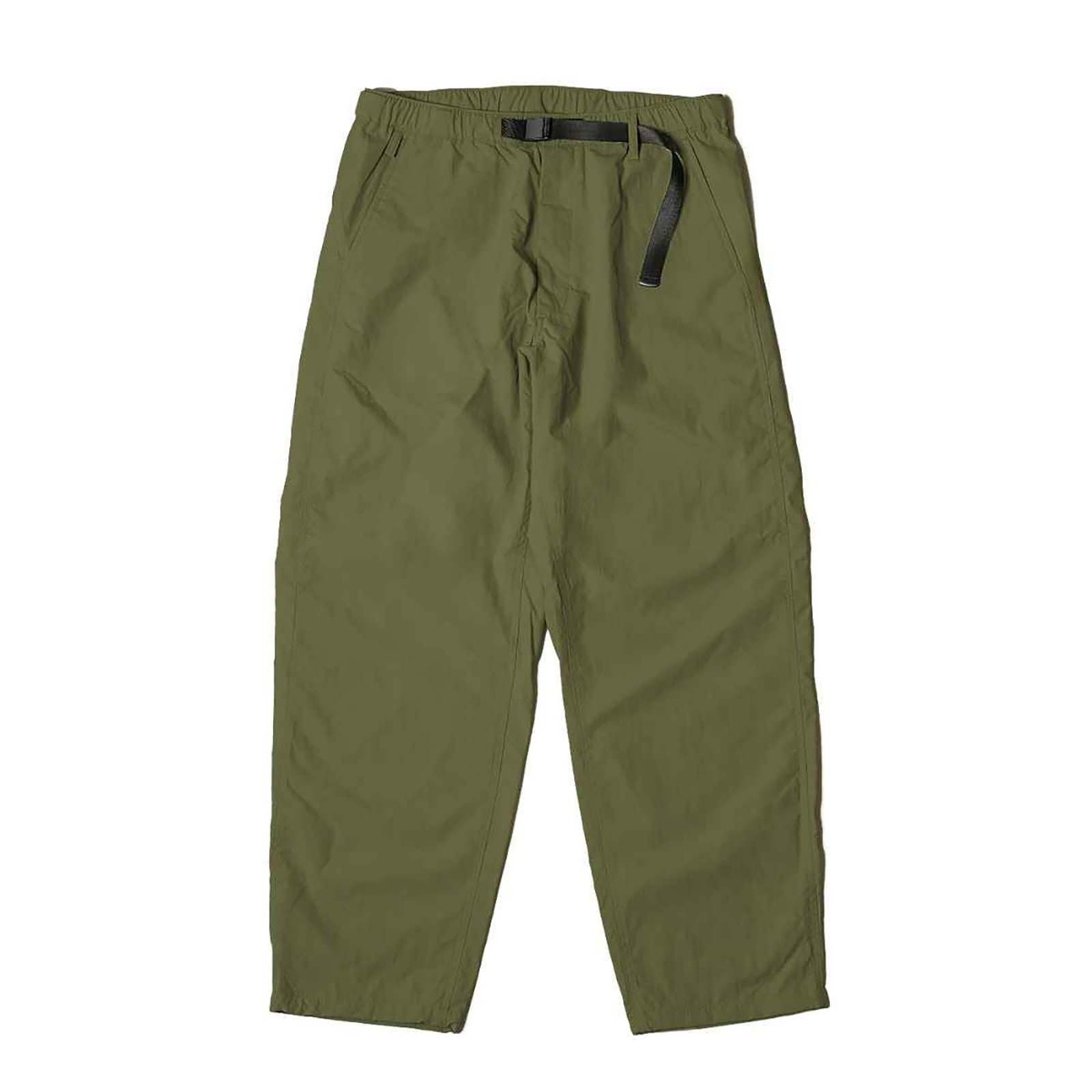 当日出荷可] BLUE LUG motion pants olive [ブルーラグ]