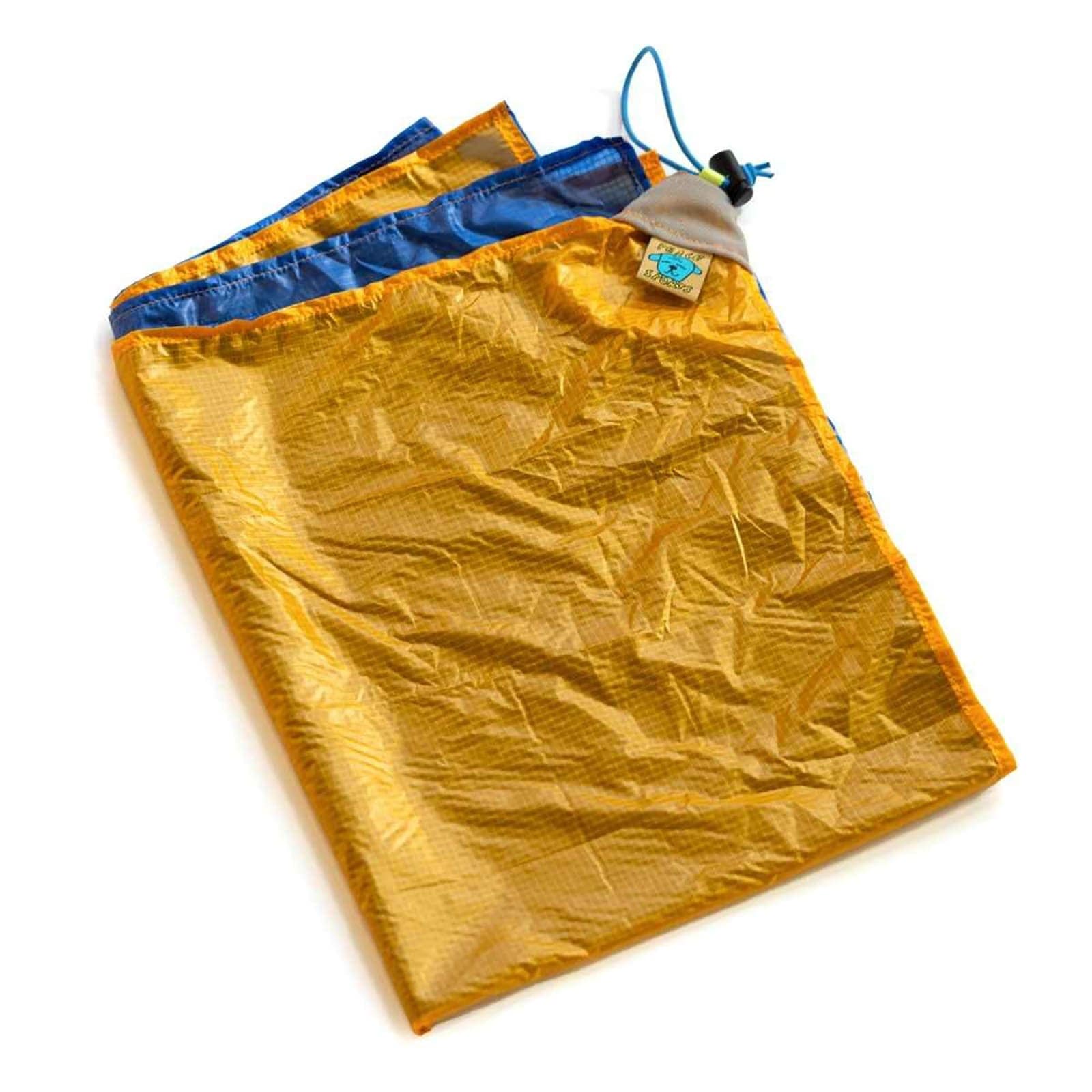 [当日出荷可] BLUE LUG onigiri sheet large yellow/blue [ブルーラグ]