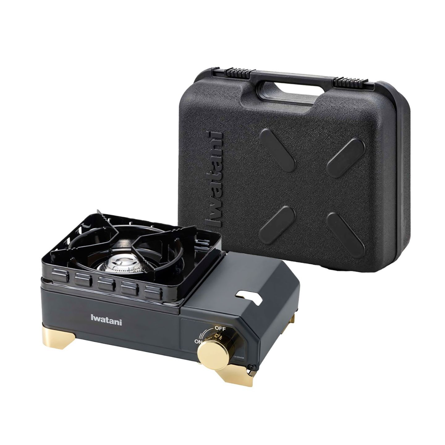 [当日出荷可] Iwatani タフまるXG Jr-P スペシャルエディション [イワタニ]