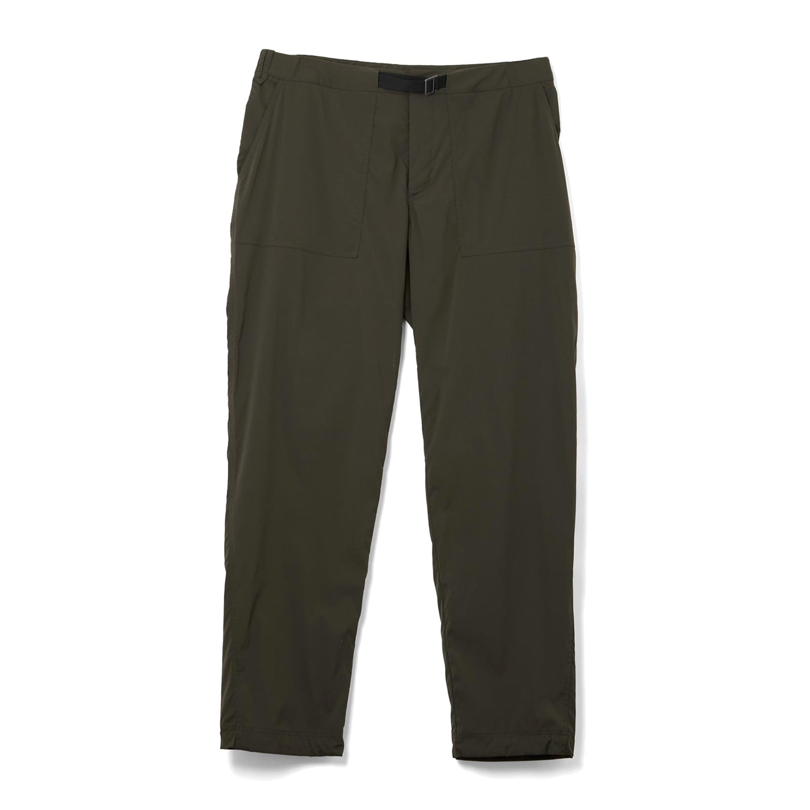 [当日出荷可] Houdini Mens Liquid Chore Pants Green Illusion [フーディニ]