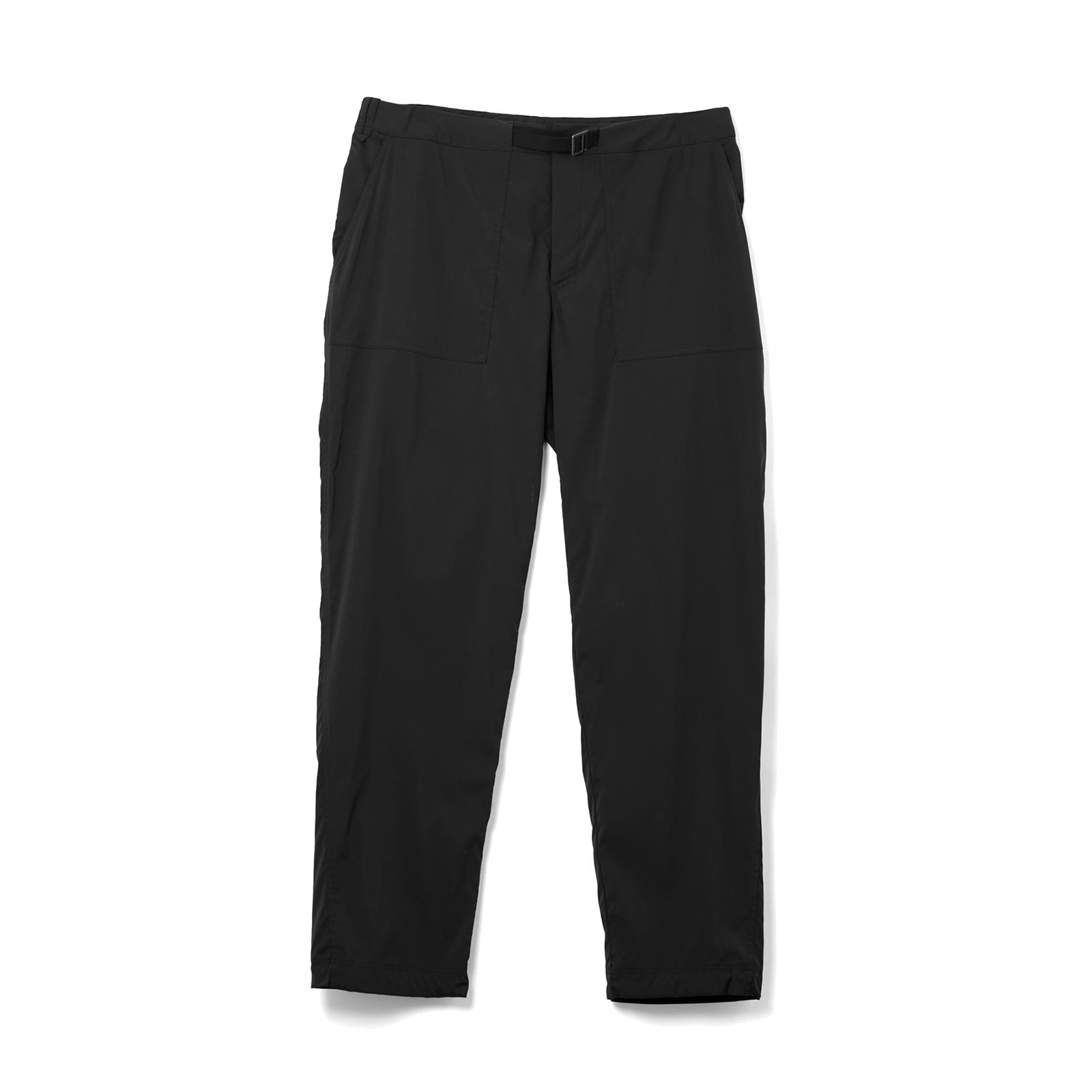 [当日出荷可] Houdini Mens Liquid Chore Pants True Black [フーディニ]