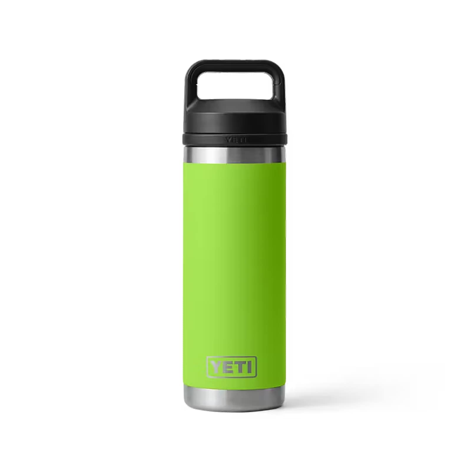 当日出荷可] YETI 18oz WATER BOTTLE WITH CHUG CAP VENOM [イエティ]