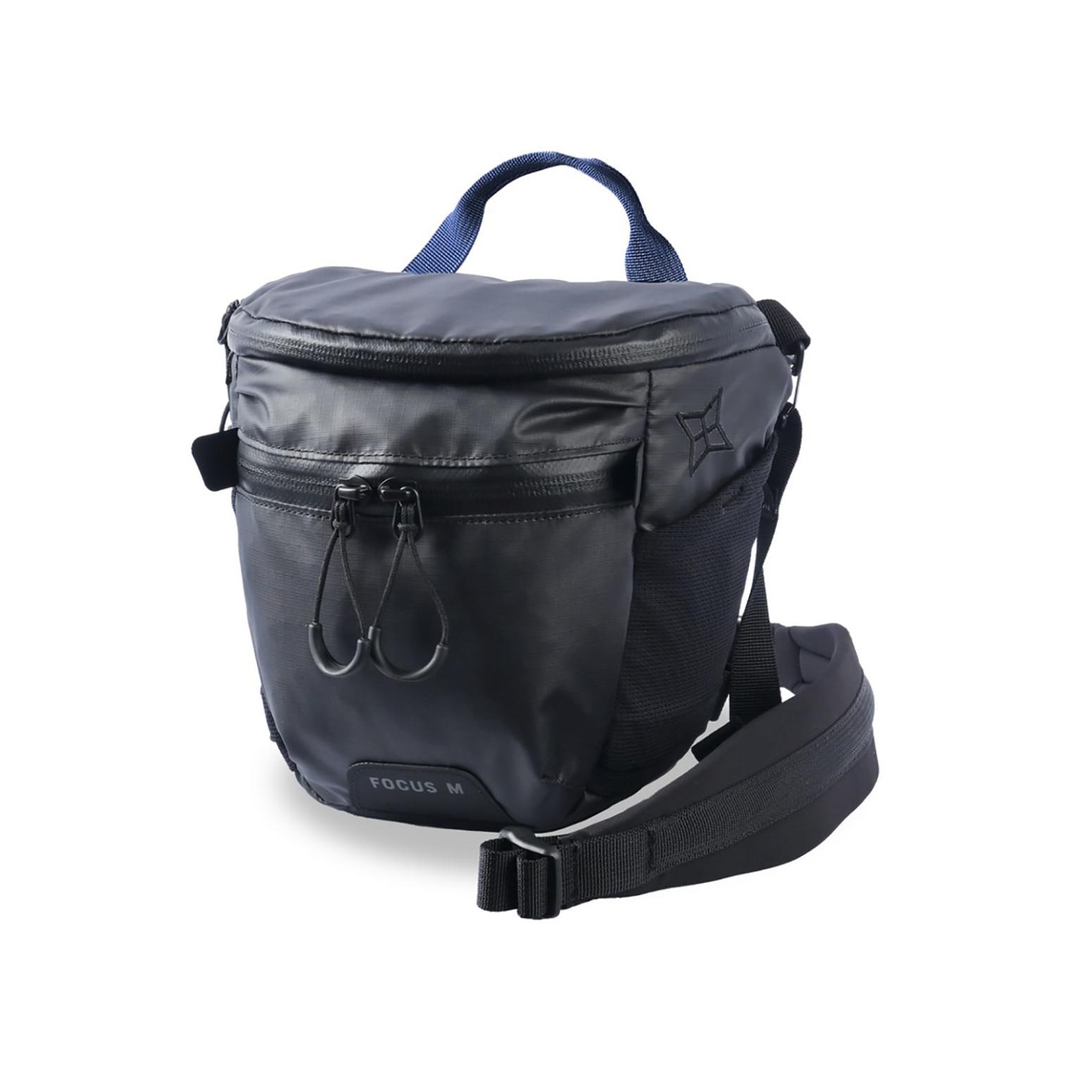 [当日出荷可] PaaGoWORKS フォーカス M ブラック [パーゴワークス]