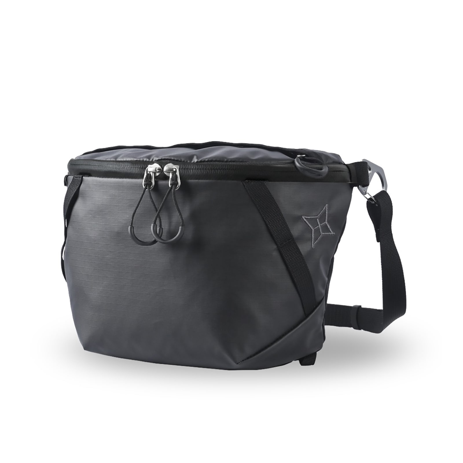 [当日出荷可] PaaGoWORKS スイッチ XL PC ブラック [パーゴワークス]