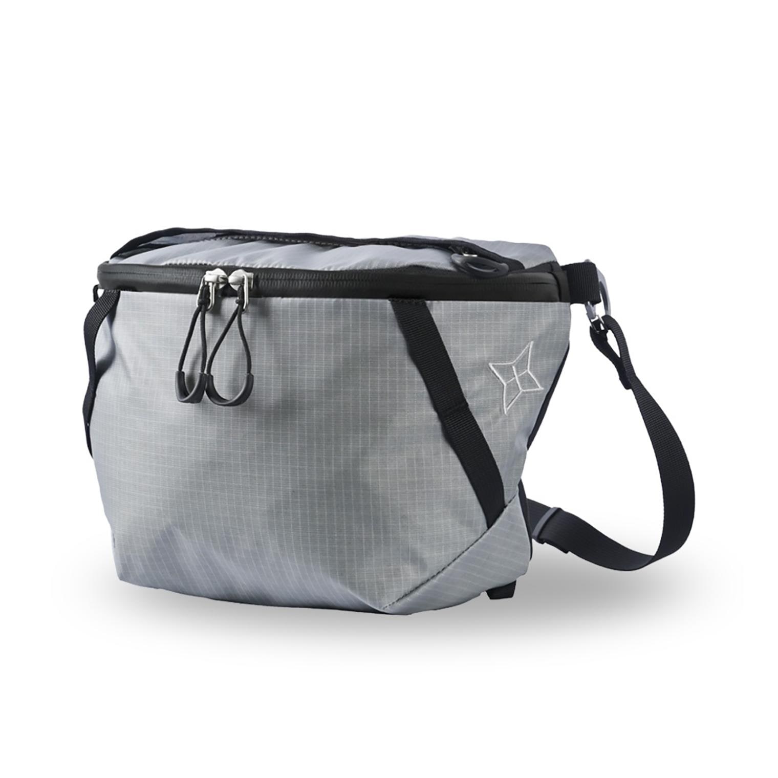 [当日出荷可] PaaGoWORKS スイッチ XL PC ライトグレー [パーゴワークス]