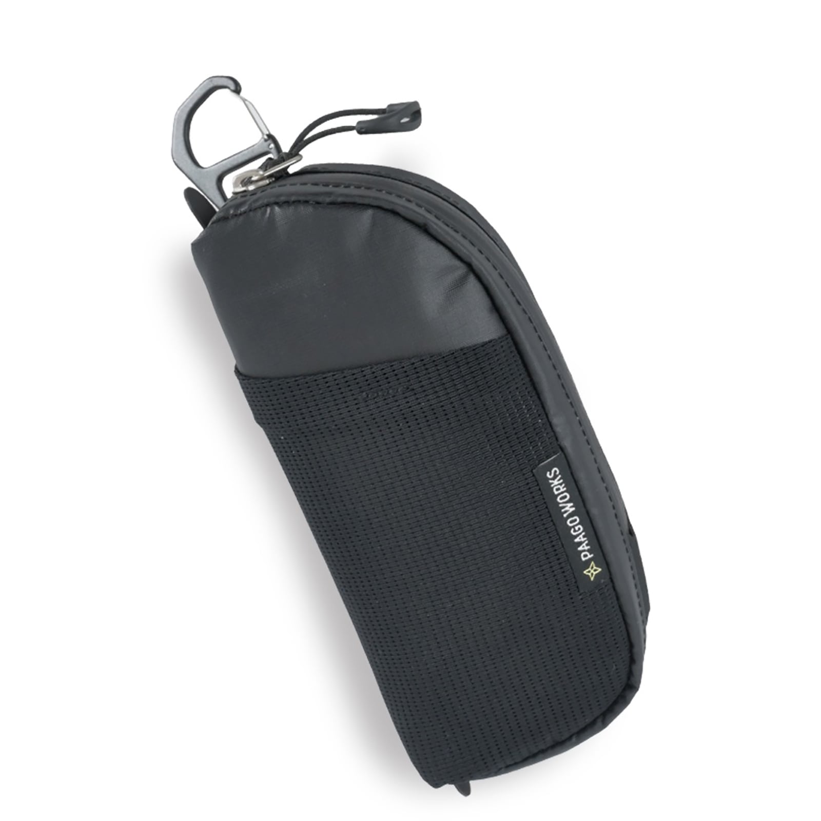 [当日出荷可] PaaGoWORKS スナップ レフティー ブラック [パーゴワークス]