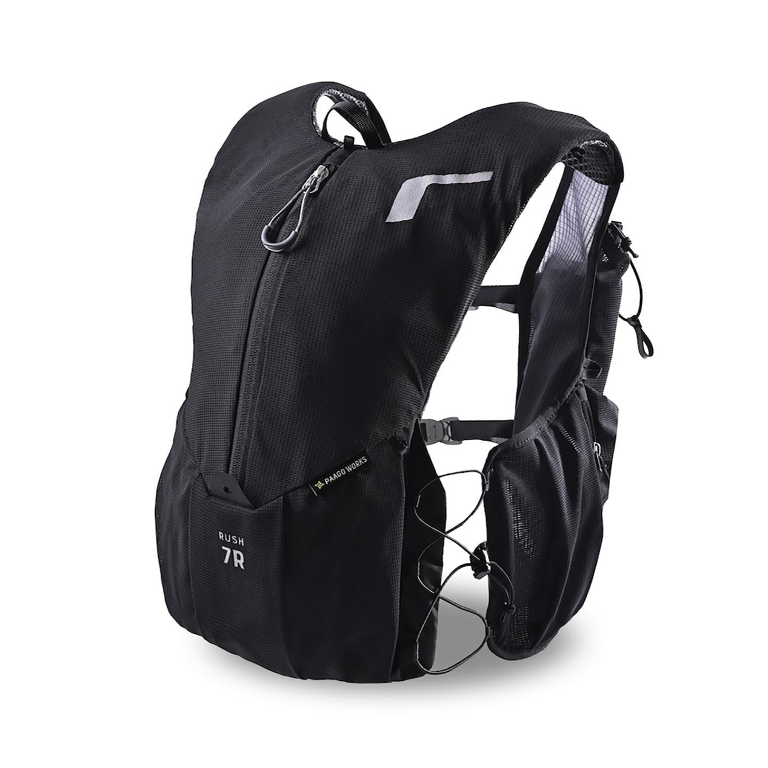 PaaGoWORKS ラッシュ 7R ミッドナイト [パーゴワークス]