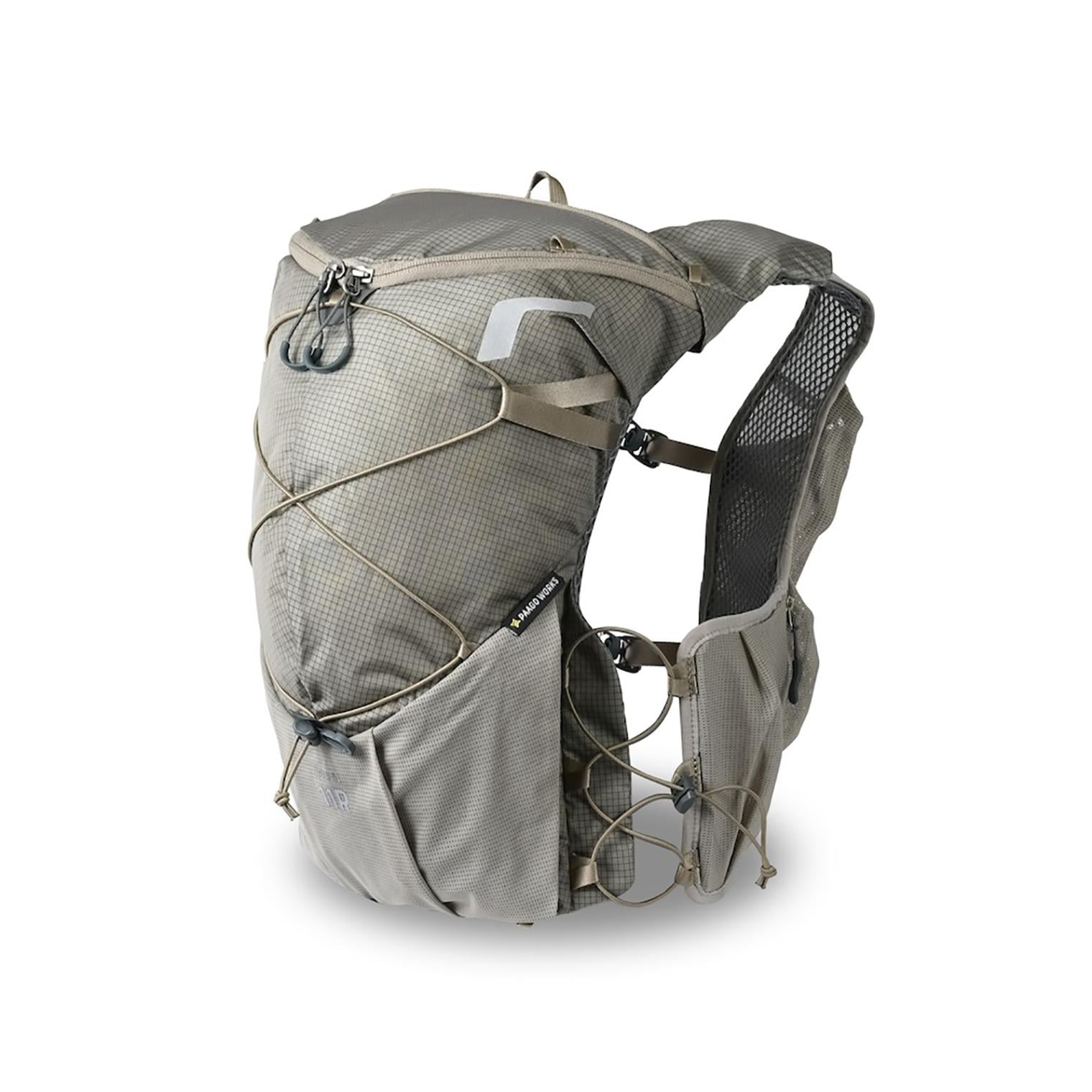 [当日出荷可] PaaGoWORKS ラッシュ 11R サンドストーム [パーゴワークス]