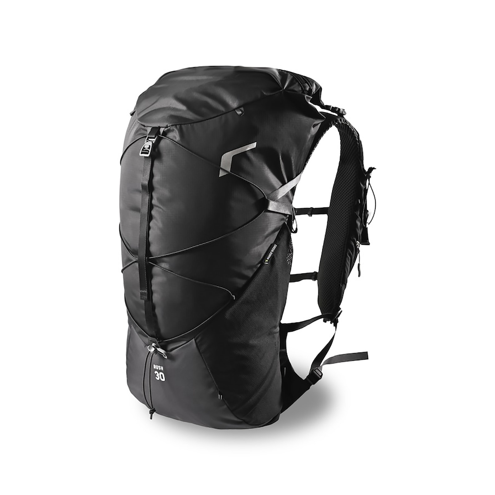 [当日出荷可] PaaGoWORKS ラッシュ 30 ミッドナイト [パーゴワークス]