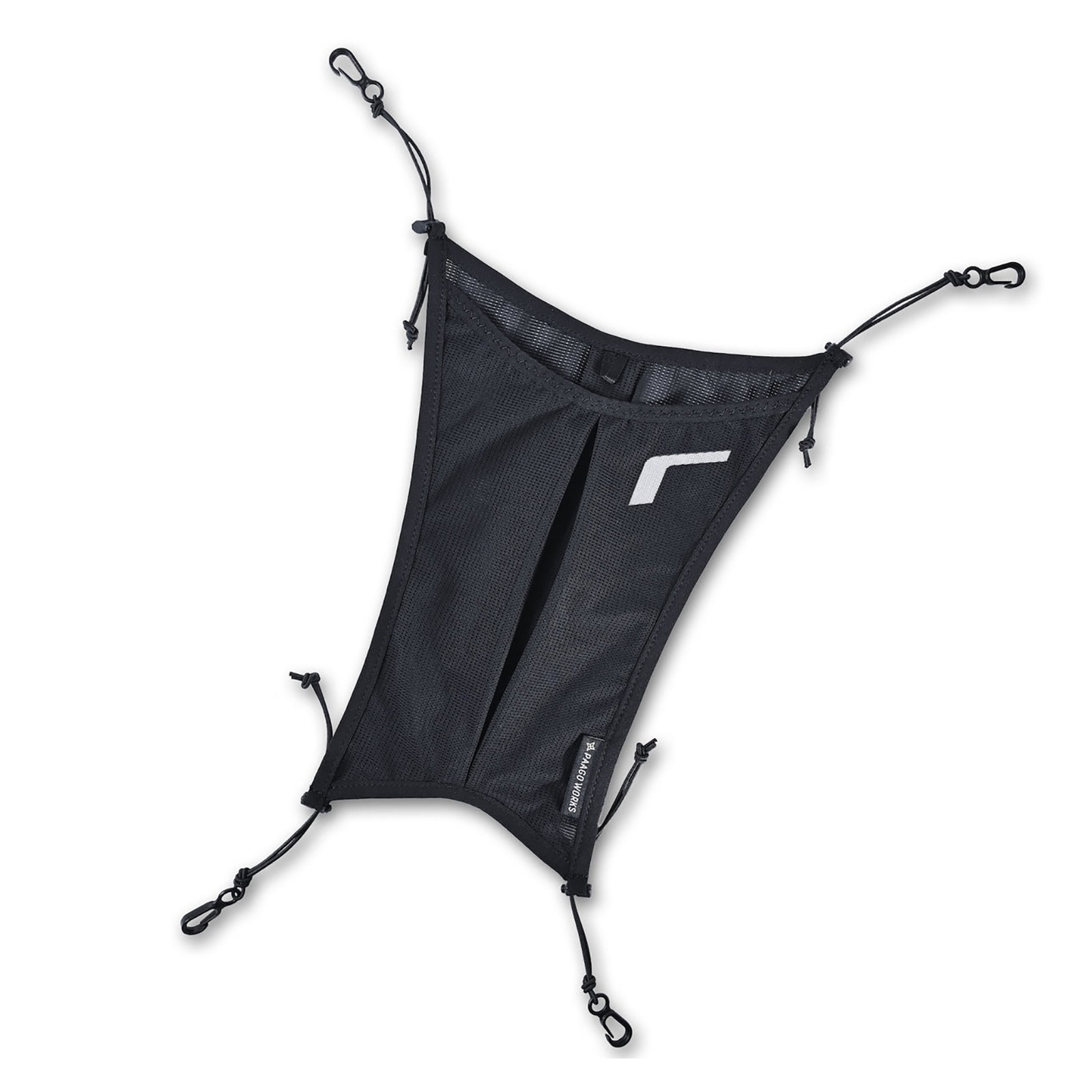 [当日出荷可] PaaGoWORKS ラッシュプラス ミッドナイト [パーゴワークス]