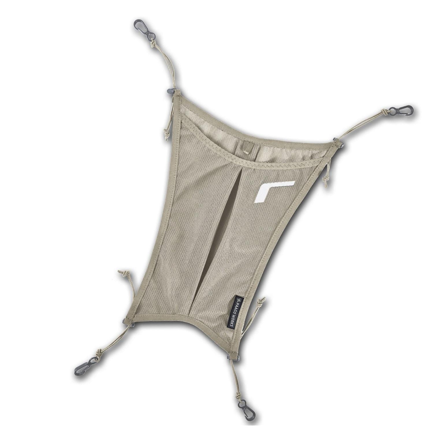 [当日出荷可] PaaGoWORKS ラッシュプラス サンドストーム [パーゴワークス]