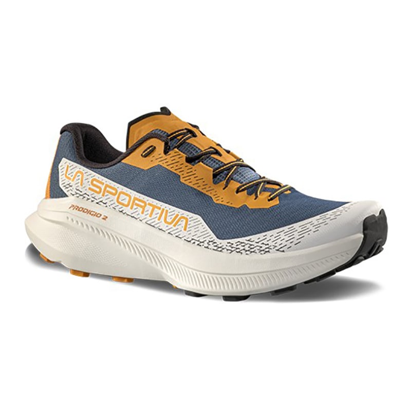 LA SPORTIVA Prodigio 2 Hurricane/Chalk [ラ・スポルティバ]