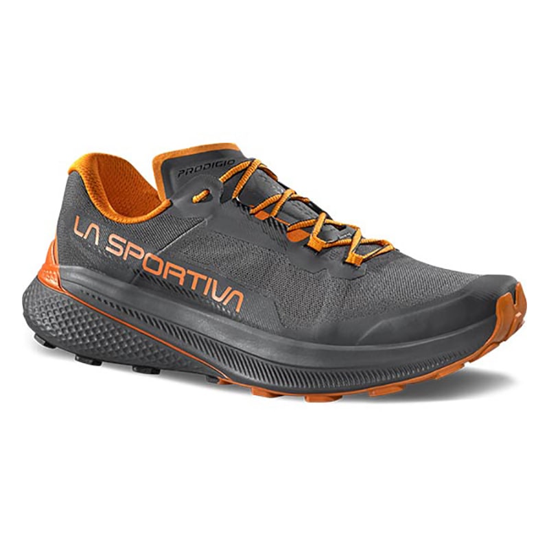 LA SPORTIVA Prodigio Carbon/Marmalade [ラ・スポルティバ]