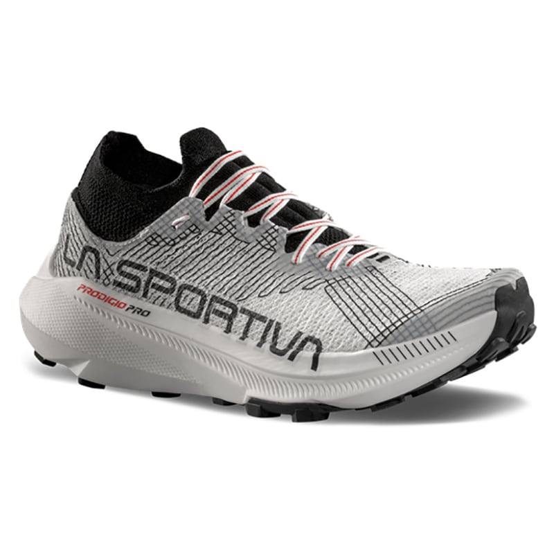 LA SPORTIVA Prodigio Pro White/Black [ラ・スポルティバ]