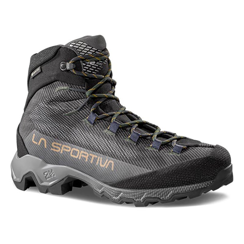 LA SPORTIVA Aequilibrium Hike GTX Carbon/Jungle [ラ・スポルティバ]