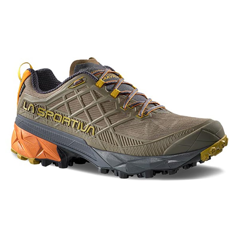 LA SPORTIVA Akyra II GTX Mocha/Marmalade [ラ・スポルティバ]