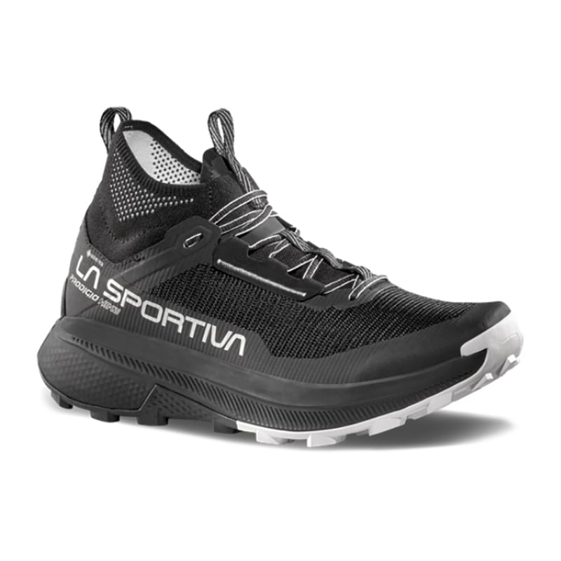 [当日出荷可] LA SPORTIVA Prodigio Hike GTX Black/Chalk [ラ・スポルティバ]