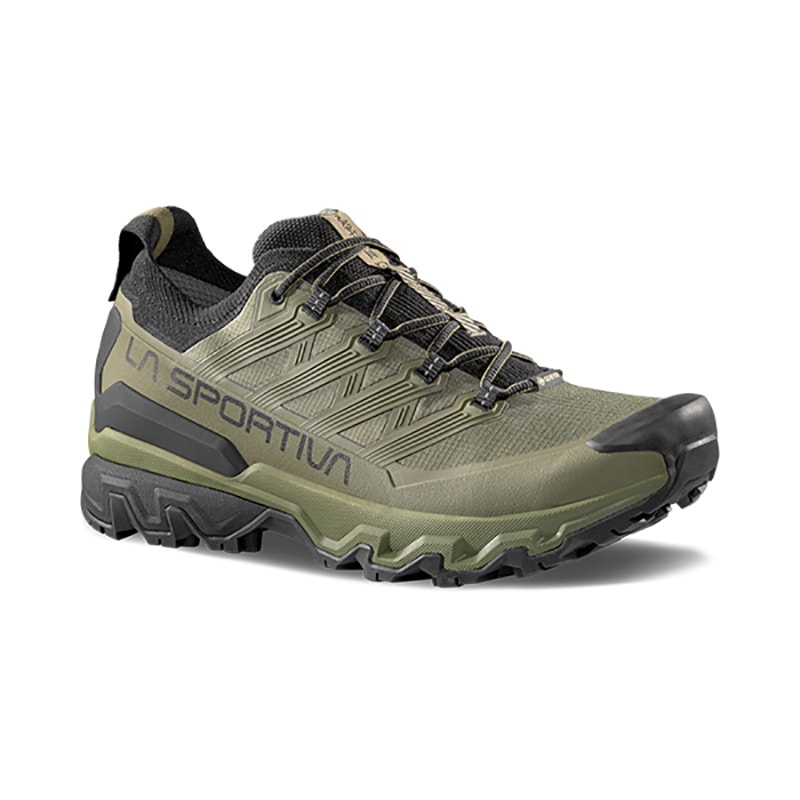 [当日出荷可] LA SPORTIVA Ultra Raptor 3 GTX Cypress/Black [ラ・スポルティバ]