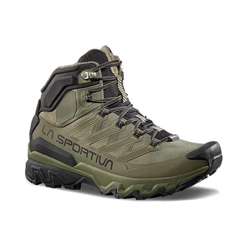LA SPORTIVA スポルティバ vic2 吉祥寺