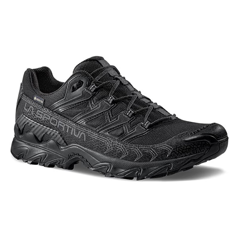 LA SPORTIVA Ultra Raptor II GTX Black/Reflective [ラ・スポルティバ]