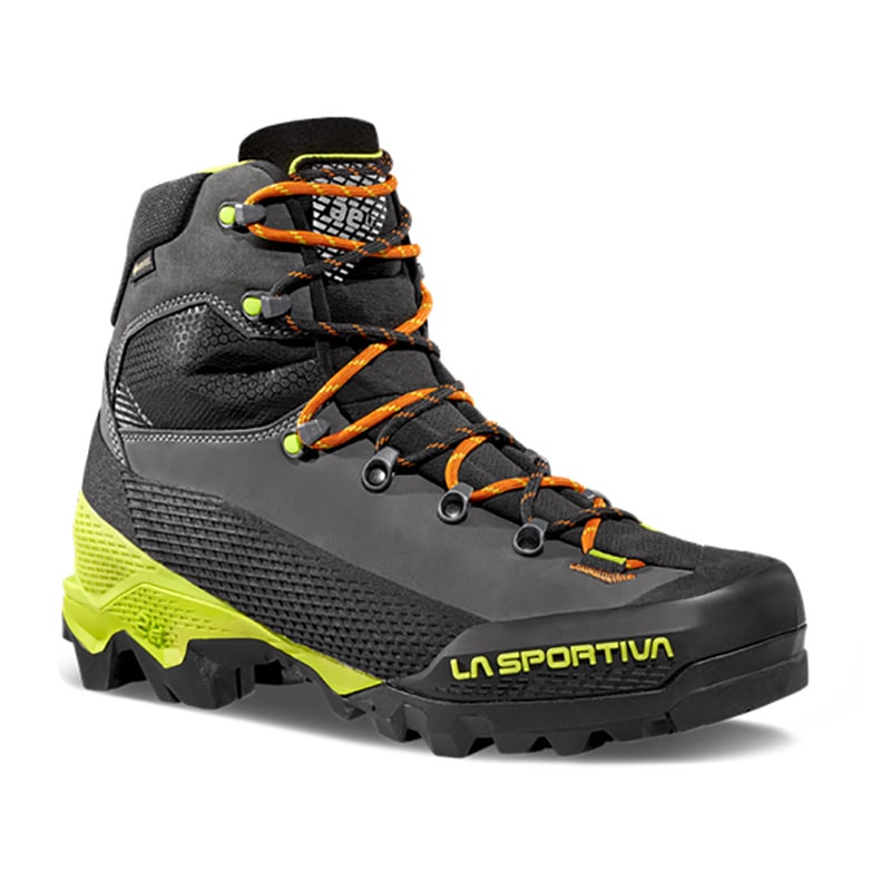 LA SPORTIVA Aequilibrium LT GTX Carbon/Limepunch [ラ・スポルティバ]