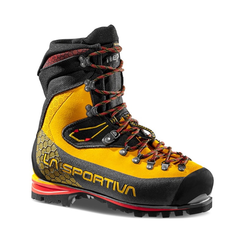 LA SPORTIVA Nepal Cube GTX Yellow [ラ・スポルティバ]