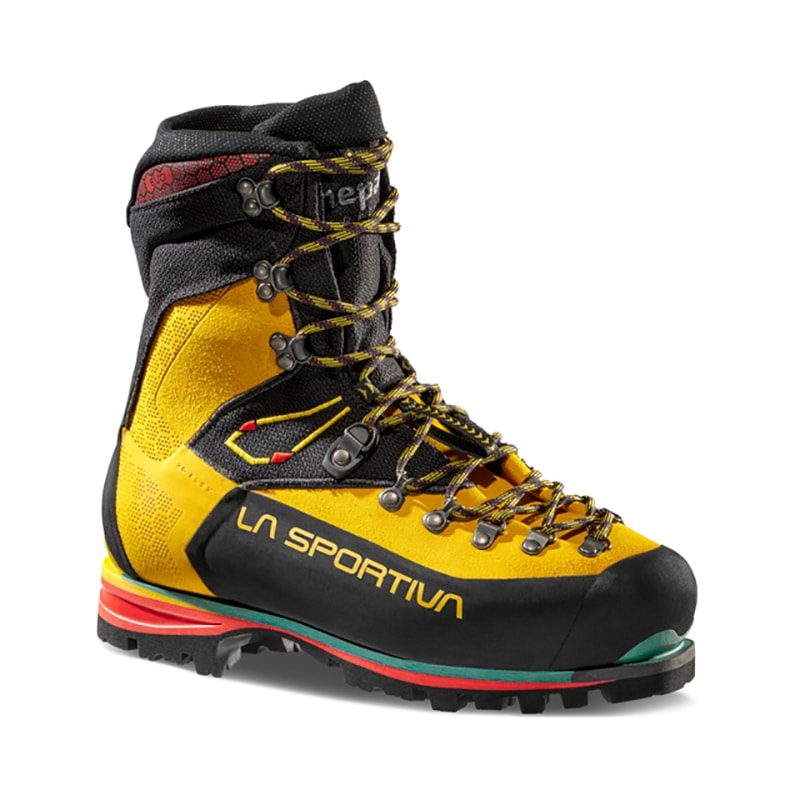 LA SPORTIVA Nepal Evo GTX Yellow [ラ・スポルティバ]