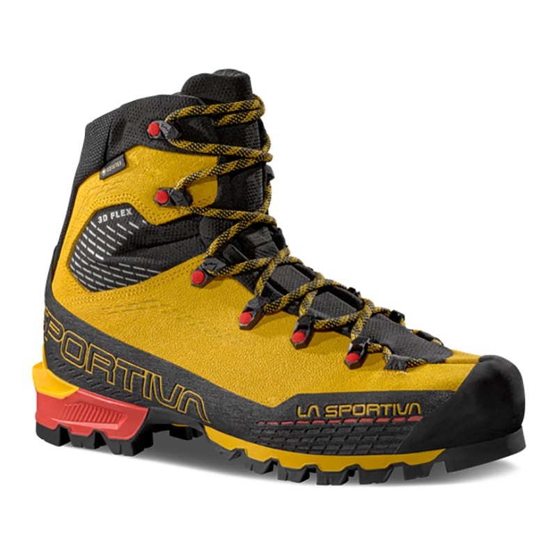 LA SPORTIVA Trango Alpine GTX Yellow [ラ・スポルティバ]