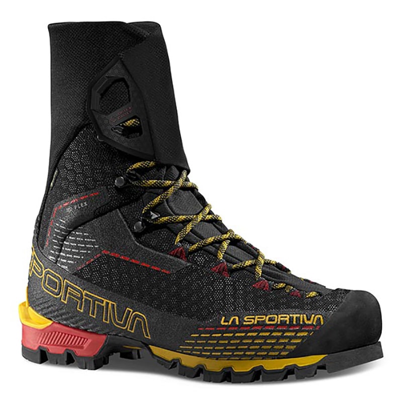 LA SPORTIVA Trango Pro GTX Black/Yellow [ラ・スポルティバ]