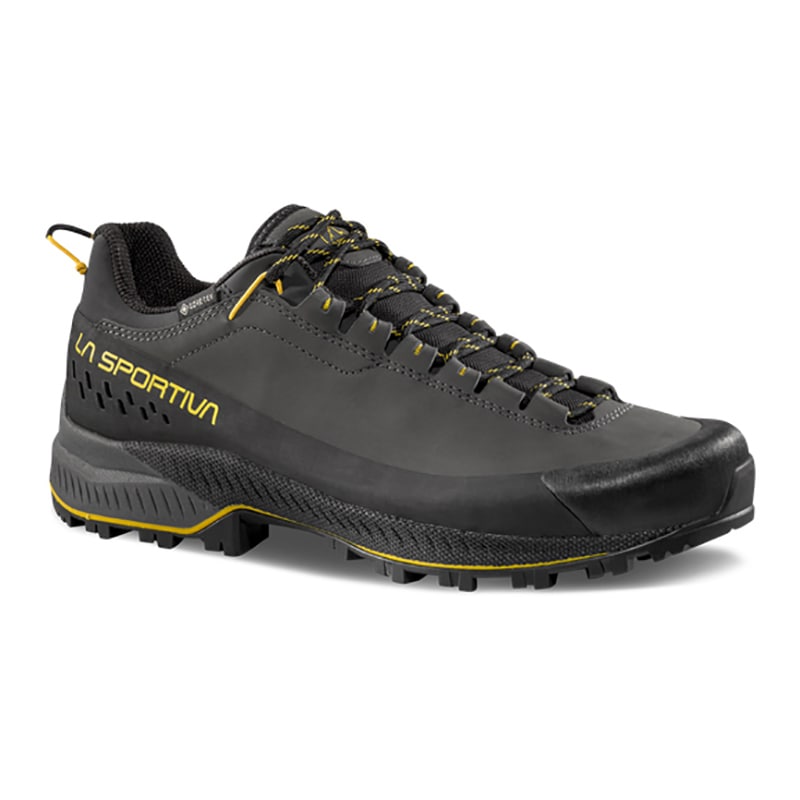 [当日出荷可] LA SPORTIVA TX5 Evo GTX Carbon/Yellow [ラ・スポルティバ]
